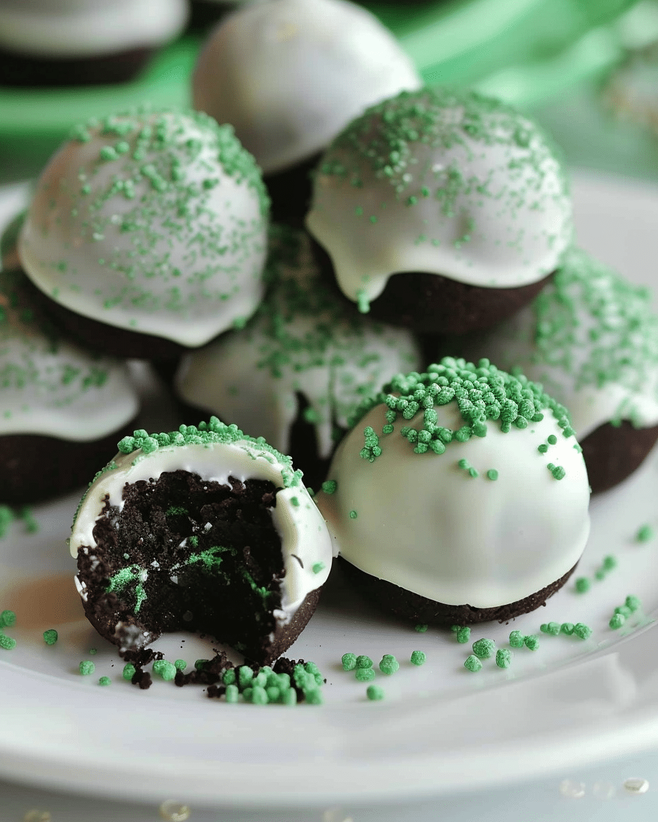 saint pattys day recipes